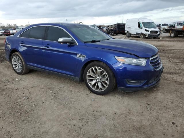 Photo 4 from auction – 2014 FORD TAURUS LIM with VIN 1FAHP2F84EG103580
