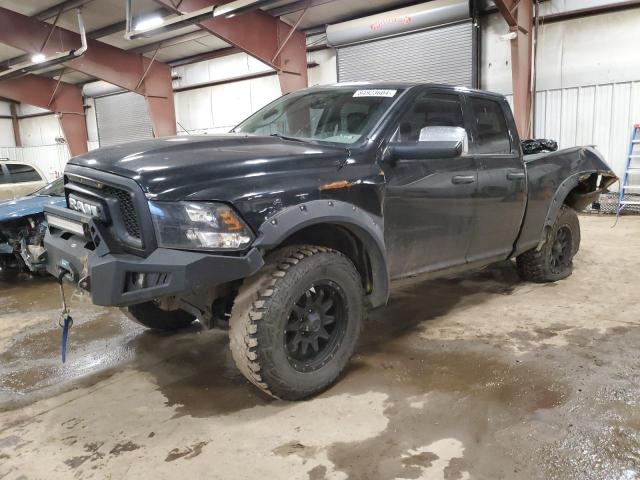 DODGE RAM 1500 2011 with VIN 1D7RV1GT0BS644268 - Photo from auction