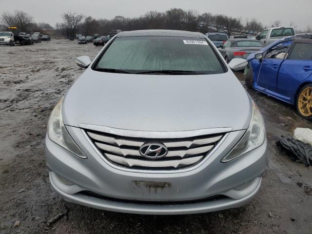 Photo 5 from auction – 2012 HYUNDAI SONATA SE with VIN 5NPEC4AC0CH430230