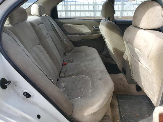 Photo 10 from auction – 2005 HYUNDAI SONATA GLS with VIN KMHWF35H75A184665