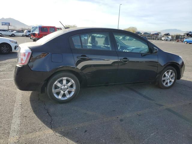 Photo 3 from auction – 2008 NISSAN SENTRA 2.0 with VIN 3N1AB61E68L760978