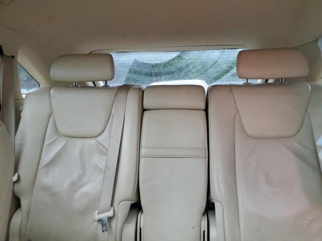 Photo 10 from auction – 2010 LEXUS RX 350 with VIN 2T2BK1BA3AC032944
