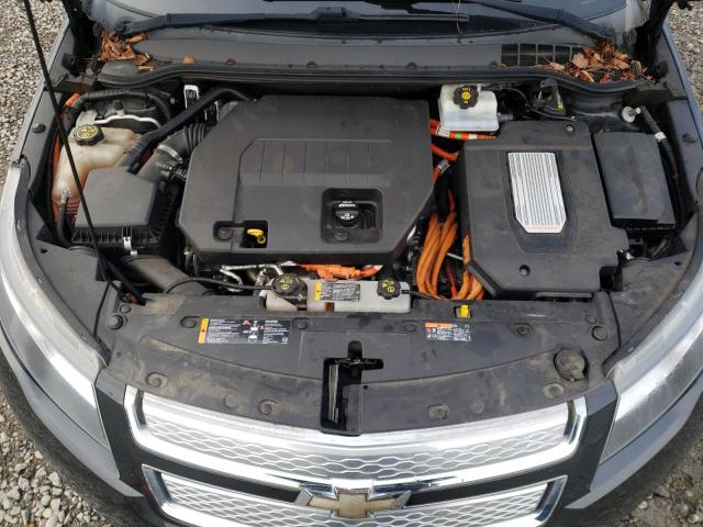 Photo 11 from auction – 2015 CHEVROLET VOLT with VIN 1G1RC6E43FU102397