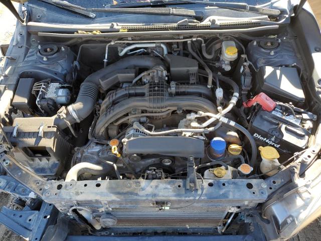 Photo 12 from auction – 2018 SUBARU CROSSTREK with VIN JF2GTADC6JH255238