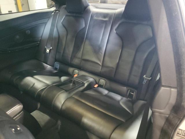 Photo 10 from auction – 2015 BMW M4 with VIN WBS3R9C59FK329932