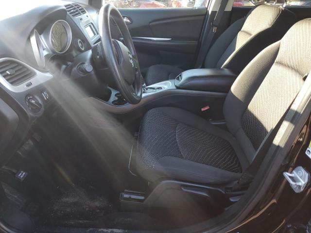 Photo 7 from auction – 2016 DODGE JOURNEY SE with VIN 3C4PDCABXGT238536