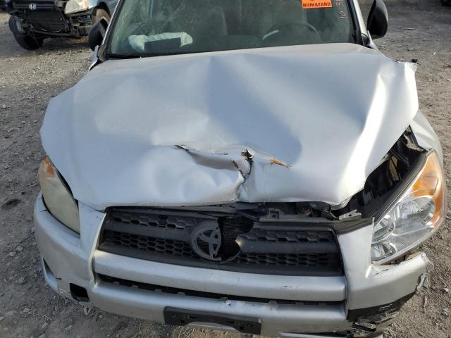 Photo 12 from auction – 2012 TOYOTA RAV4 with VIN 2T3BF4DV4CW216812