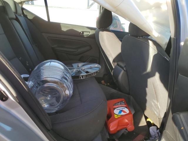Photo 10 from auction – 2024 NISSAN ALTIMA S with VIN 1N4BL4BVXRN378123
