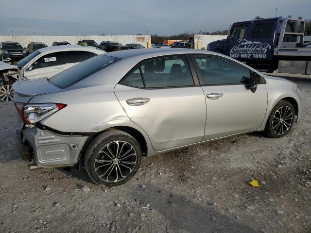 Photo 3 from auction – 2016 TOYOTA COROLLA L with VIN 2T1BURHE7GC482242