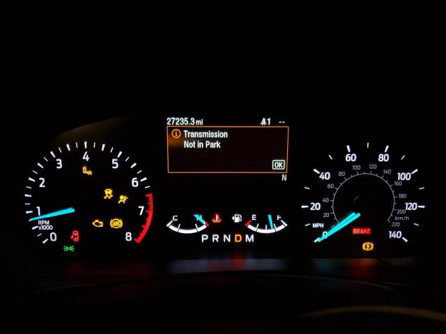 Photo 9 from auction – 2020 FORD ESCAPE SEL with VIN 1FMCU9H90LUB65290