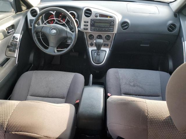 Photo 8 from auction – 2005 TOYOTA COROLLA MA with VIN 2T1KR32E25C508850
