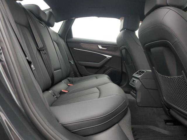 Photo 10 from auction – 2024 AUDI A6 PREMIUM with VIN WAUD3BF29RN009063