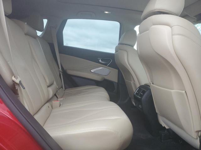 Photo 11 from auction – 2019 ACURA RDX TECHNO with VIN 5J8TC2H50KL025810