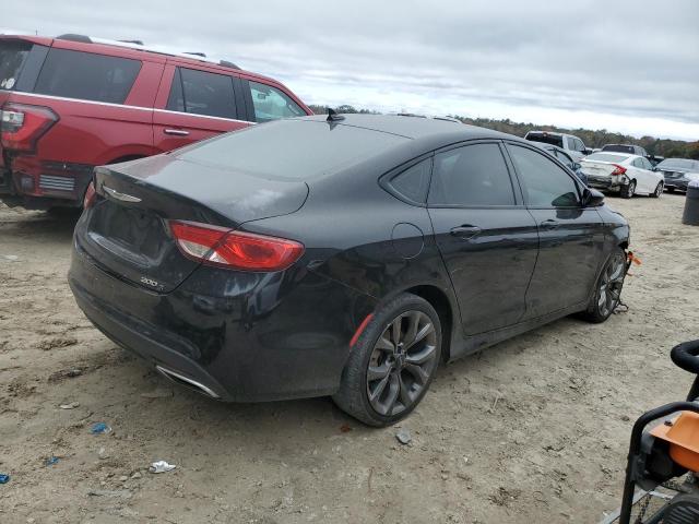 Photo 3 from auction – 2015 CHRYSLER 200 S with VIN 1C3CCCBG7FN516680