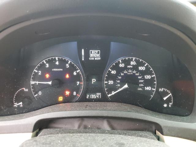 Photo 9 from auction – 2010 LEXUS RX 350 with VIN 2T2BK1BA3AC032944
