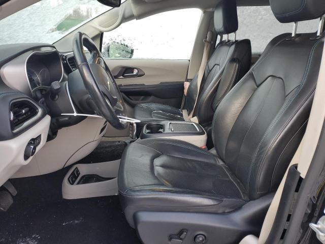 Photo 7 from auction – 2021 CHRYSLER PACIFICA H with VIN 2C4RC1L7XMR602977