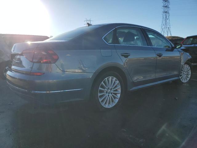 Photo 3 from auction – 2017 VOLKSWAGEN PASSAT SE with VIN 1VWBT7A34HC073283