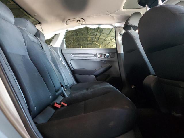 Photo 10 from auction – 2023 HONDA CIVIC EX with VIN 2HGFE1F75PH320184