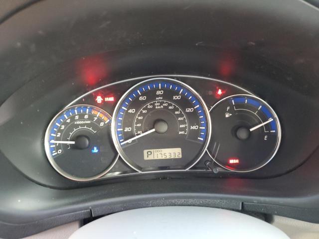 Photo 9 from auction – 2012 SUBARU FORESTER 2 with VIN JF2SHADC1CH417226