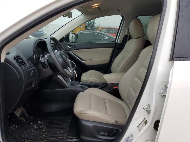 Photo 7 from auction – 2013 MAZDA CX-5 TOURI with VIN JM3KE2CE1D0129441