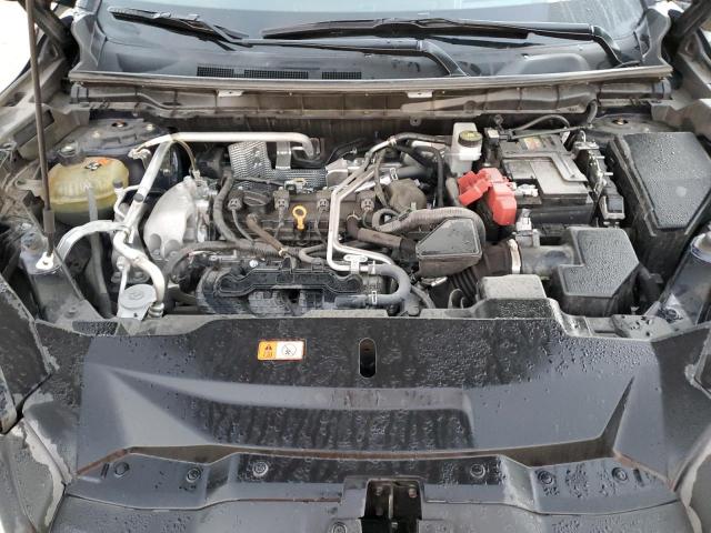 Photo 12 from auction – 2022 MITSUBISHI OUTLANDER with VIN JA4J3VA89NZ023223