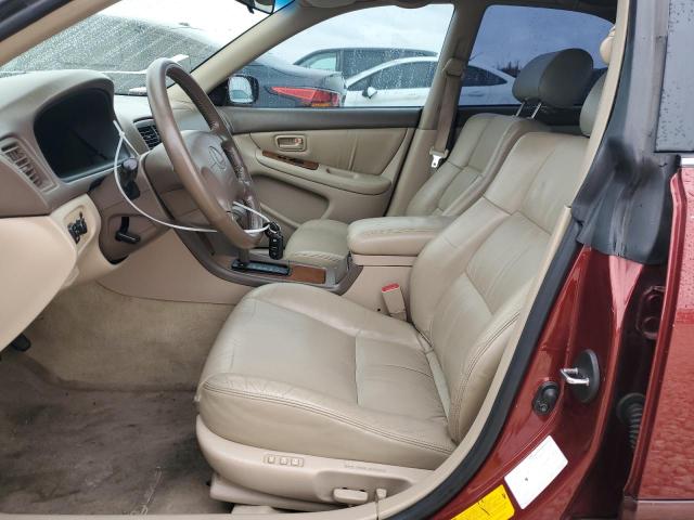Photo 7 from auction – 1999 LEXUS ES 300 with VIN JT8BF28G9X0224882