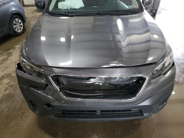 Photo 11 from auction – 2021 SUBARU OUTBACK PR with VIN 4S4BTADC7M3170656