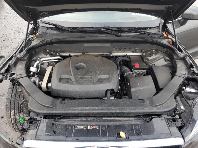 Photo 12 from auction – 2018 VOLVO XC60 T5 MO with VIN YV4102RK5J1030611