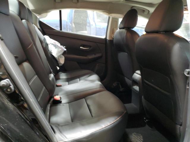 Photo 10 from auction – 2023 NISSAN SENTRA SR with VIN 3N1AB8DV5PY317696