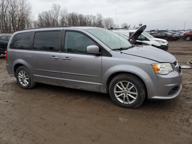 صورة رقم 4 من المزاد - 2014 DODGE GRAND CARA مع VIN 2C4RDGCG4ER174048