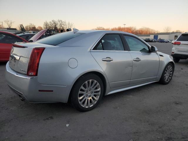 Photo 3 from auction – 2011 CADILLAC CTS PERFOR with VIN 1G6DL5ED3B0108345