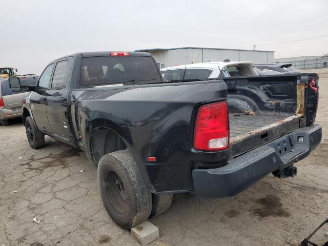 Photo 2 from auction – 2017 RAM 3500 ST with VIN 3C63RRGLXHG545600