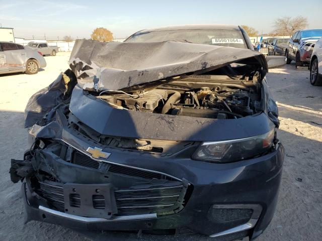 Photo 5 from auction – 2017 CHEVROLET MALIBU LT with VIN 1G1ZE5ST0HF138541