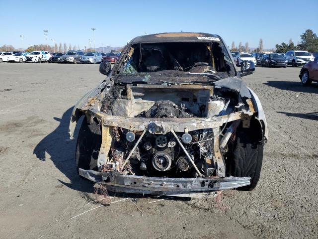 Photo 5 from auction – 2018 DODGE DURANGO R/ with VIN 1C4SDJCT9JC184332