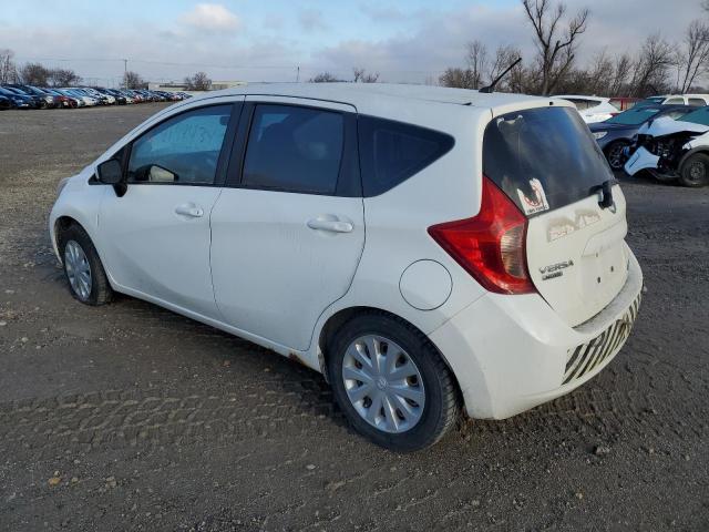 Photo 2 from auction – 2015 NISSAN VERSA NOTE with VIN 3N1CE2CP6FL439964
