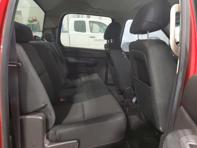Photo 10 from auction – 2012 CHEVROLET SILVERADO with VIN 3GCPKSE76CG254466