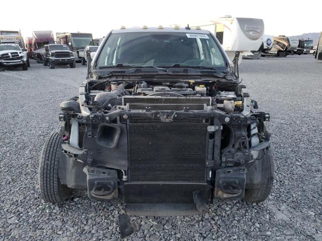 Photo 5 from auction – 2016 RAM 3500 LARAM with VIN 3C63RRJL9GG306501