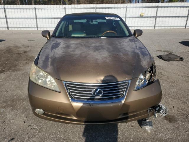 Photo 5 from auction – 2008 LEXUS ES 350 with VIN JTHBJ46G682166944