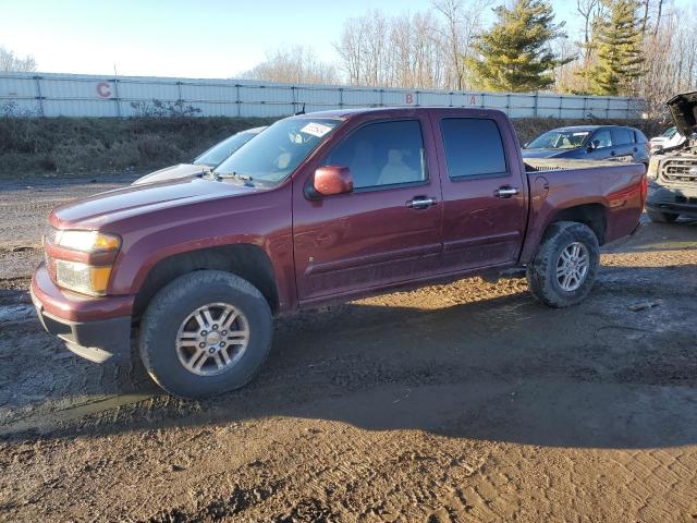 Photo 1 from auction – 2009 CHEVROLET COLORADO with VIN 1GCDT13E798130975