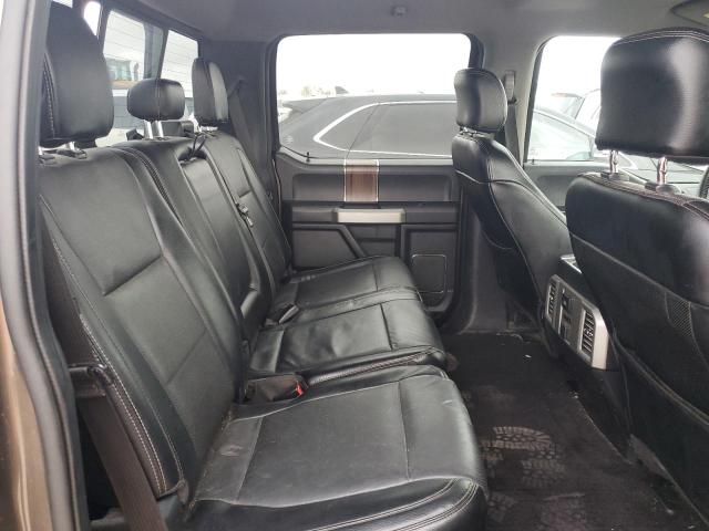 Фото 10 с аукциона – 2015 FORD F150 SUPER с VIN 1FTEW1EF8FFC06275