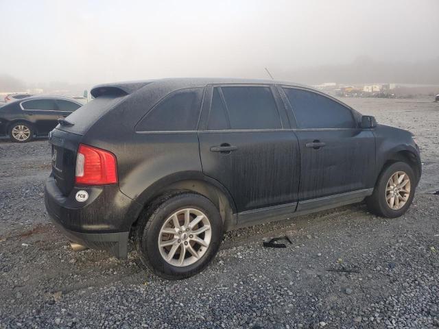 Photo 3 from auction – 2013 FORD EDGE SE with VIN 2FMDK3GC2DBB16023