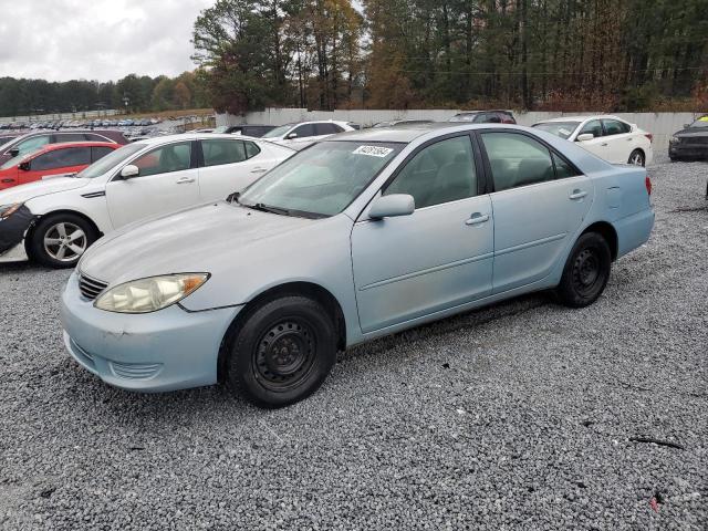 TOYOTA CAMRY LE 2005 with VIN 4T1BE32K25U962273 - Photo from auction