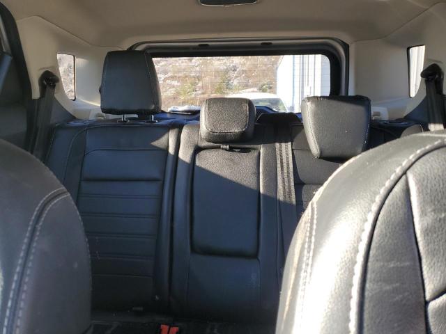 Photo 10 from auction – 2022 FORD ECOSPORT T with VIN MAJ6S3KL4NC467916