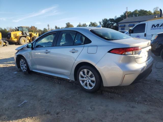Photo 2 from auction – 2023 TOYOTA COROLLA LE with VIN 5YFB4MDE9PP007121