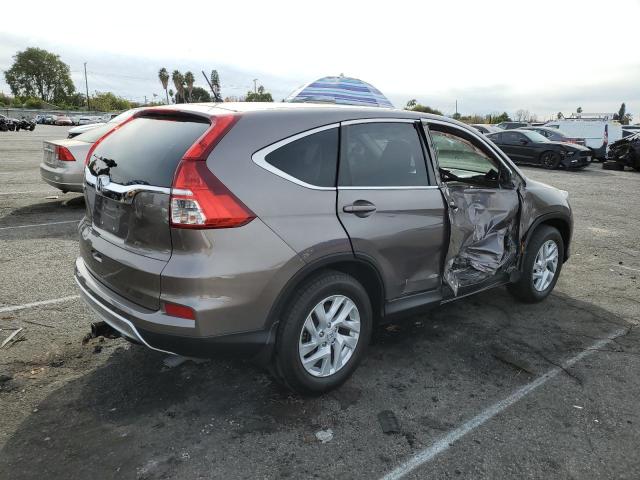 Photo 3 from auction – 2016 HONDA CR-V EX with VIN 3CZRM3H56GG717273