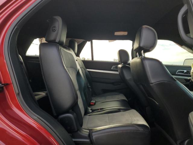 Фото 11 с аукциона – 2017 FORD EXPLORER X с VIN 1FM5K8D89HGB48919