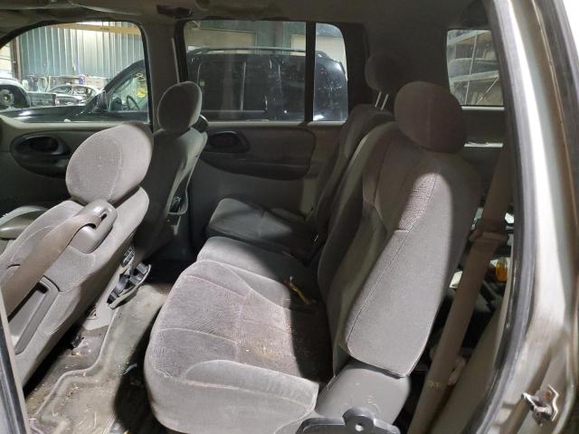 Photo 11 from auction – 2003 CHEVROLET TRAILBLAZE with VIN 1GNET16S536140176