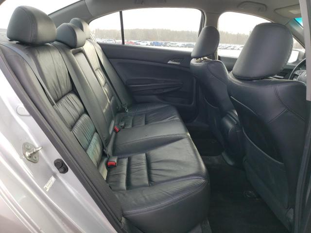 Photo 10 from auction – 2012 HONDA ACCORD SE with VIN 1HGCP2F68CA219000