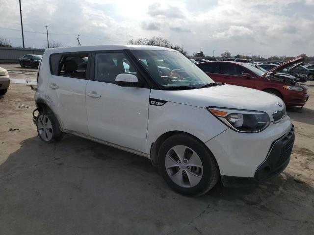 Photo 4 from auction – 2016 KIA SOUL with VIN KNDJN2A24G7402638