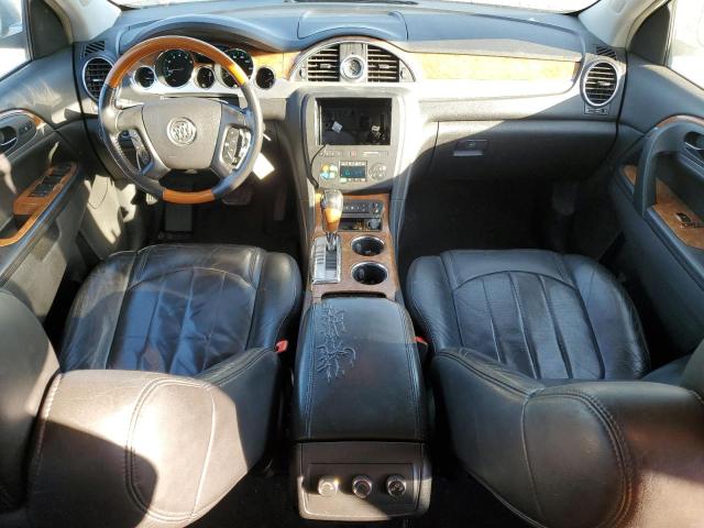 Фото 8 с аукциона – 2008 BUICK ENCLAVE CX с VIN 5GAER23768J161573